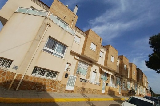 Duplex - Resale - Los Montesinos - Los Montesinos