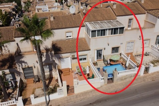 Duplex - Resale - Orihuela Costa - Orihuela Costa