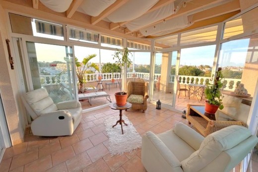 Duplex - Resale - Orihuela Costa - Playa Flamenca
