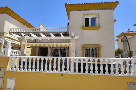 Duplex - Resale - Orihuela Costa - Villamartin