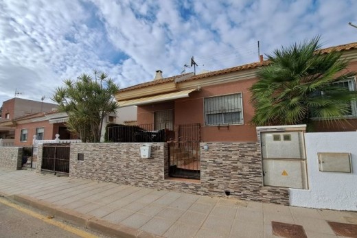 Duplex - Resale - Pilar De La Horadada - Pilar De La Horadada