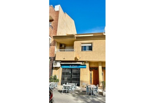 Duplex - Resale - Pilar De La Horadada - Pilar De La Horadada