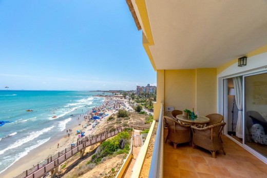 Duplex - Reventa - Orihuela Costa - Campoamor