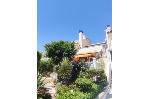 Duplex - Reventa - Villamartin - Villamartin