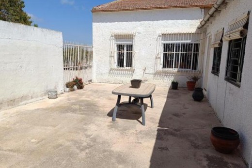 finca - Resale - Rojales - Rojales