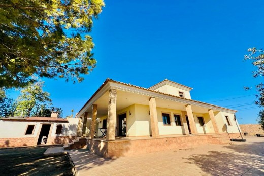 finca - Resale - San Pedro Del Pinatar - San Pedro Del Pinatar