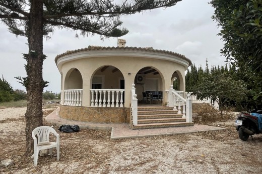 FincaCountry House - Reventa - Daya Vieja - Daya Vieja