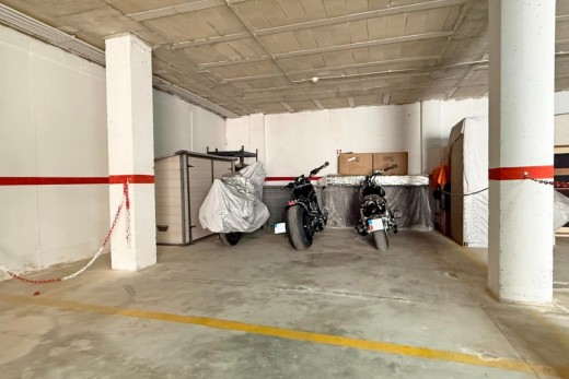 garage - Återförsäljning - Orihuela Costa - Lomas de Cabo Roig