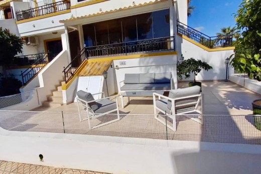 Ground Floor - Resale - Villamartin - Villamartin