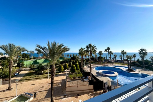 Penthouse - Resale - Orihuela Costa - Cabo Roig