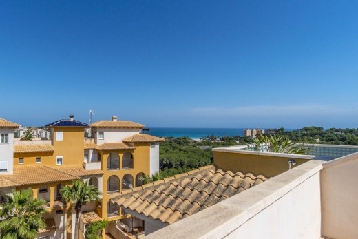 Penthouse - Resale - Orihuela Costa - Campoamor