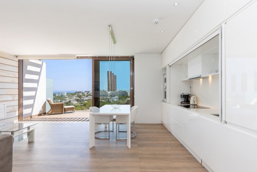 Penthouse - Resale - Orihuela Costa - Orihuela Costa