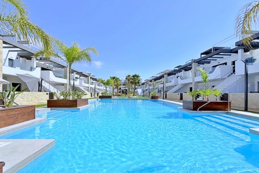Penthouse - Resale - Orihuela Costa - Punta Prima