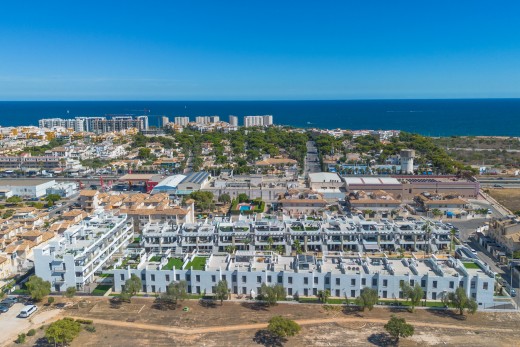 Penthouse - Resale - Orihuela Costa - Punta Prima