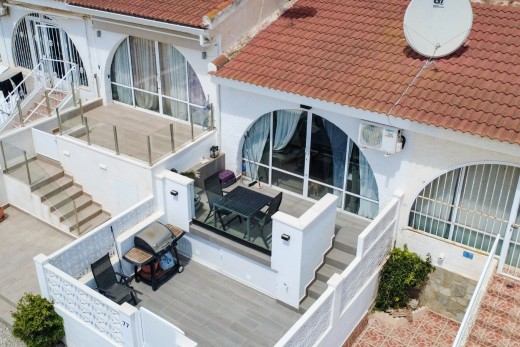 Planta Baja - Reventa - Ciudad Quesada - Ciudad Quesada