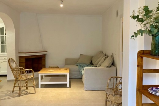 Planta Baja - Reventa - Orihuela Costa - Cabo Roig