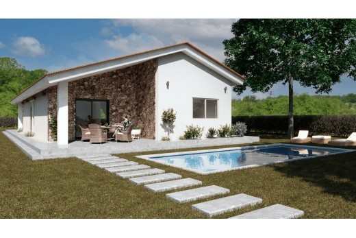 Planta Baja - Reventa - Pilar De La Horadada - Pilar De La Horadada