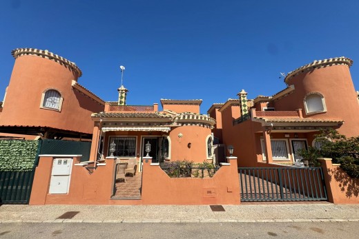 Planta Baja - Reventa - Playa Flamenca - Playa Flamenca