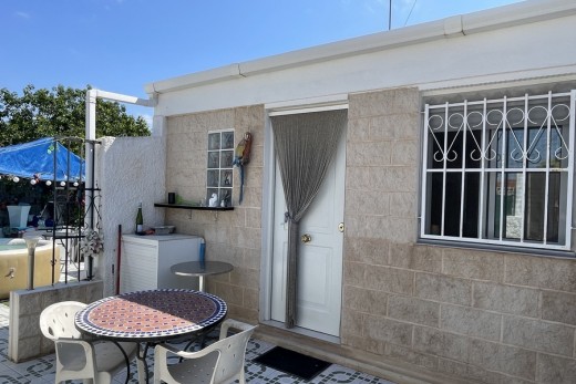 Planta Baja - Reventa - Torrevieja - Torrevieja