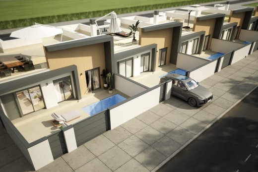 Planta Baja - Reventa - vera playa - vera playa