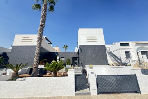 Planta Baja - Reventa - Villamartin - Villamartin