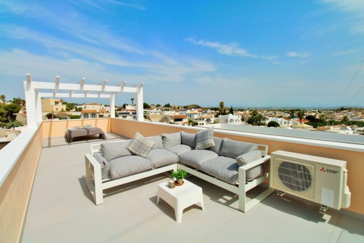 Planta Baja - Reventa - Villamartin - Villamartin