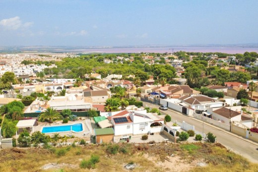 Plot / Land - Reventa - Torrevieja - Los Balcones - Los Altos del Edén