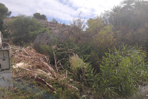 Plot of Land - Resale - Algorfa - Algorfa