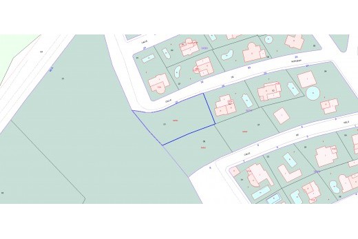 Plot - Resale - San Miguel De Salinas - San Miguel De Salinas