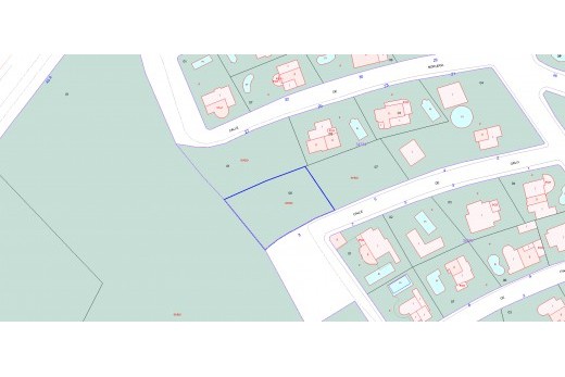 Plot - Resale - San Miguel De Salinas - San Miguel De Salinas