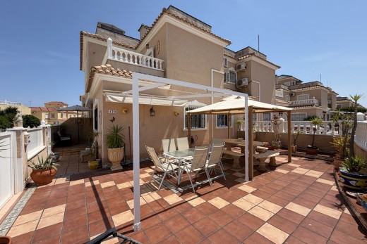 Quad - Återförsäljning - La Zenia - La Zenia