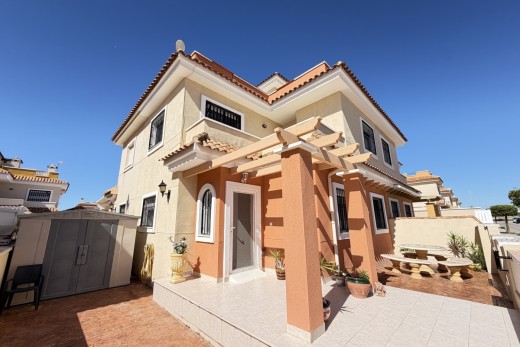 Quad - Resale - Torre De La Horradada - Torre De La Horradada