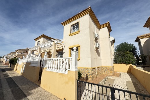 Quad - Resale - Villamartin - Villamartin