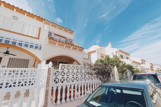 Quad Villa - Resale - Playa Flamenca - Playa Flamenca