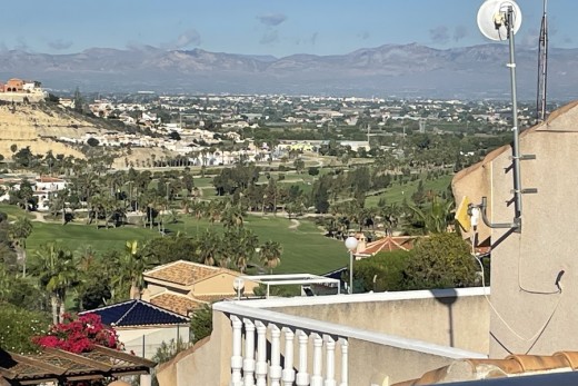 Semi-Detached - Återförsäljning - Ciudad Quesada - Ciudad Quesada