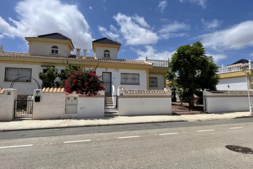 Semi Detached House - Resale - Ciudad Quesada - Ciudad Quesada
