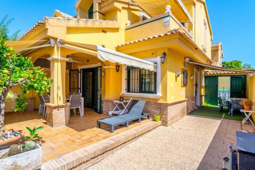 Semi - Resale - Orihuela Costa - Campoamor