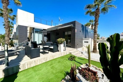 Semi - Reventa - Orihuela Costa - Villamartín-Las Filipinas