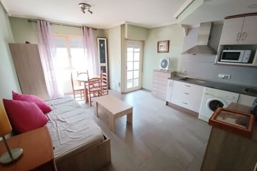 studio - Short Term Rentals - Torrevieja - Torrevieja