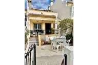 Terraced house - Återförsäljning - Villamartin - CA164A