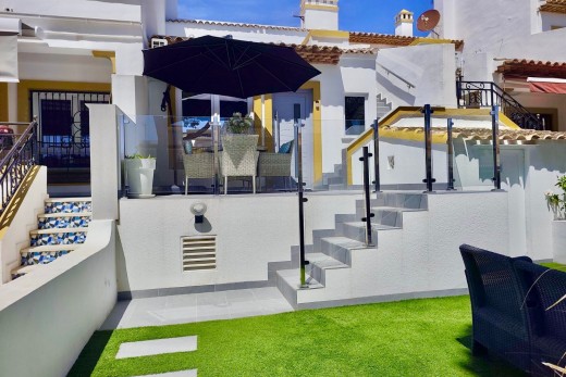 Terraced house - Resale - Villamartin - Villamartin