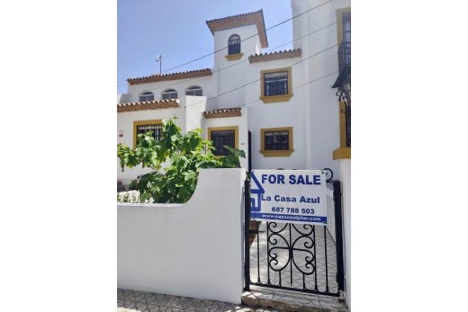 Terraced house - Resale - Villamartin - Villamartin