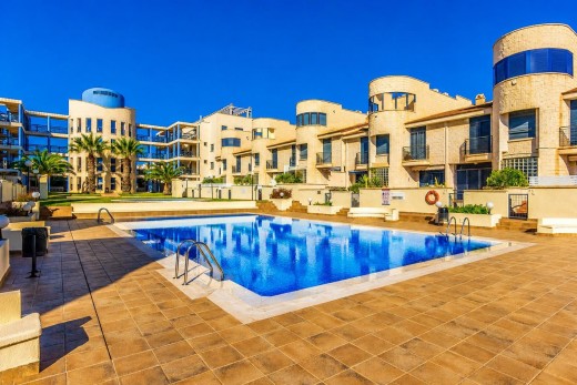 Terraced house - Reventa - Cabo Roig - Cabo Roig