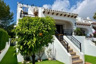 Terraced house - Reventa - Orihuela Costa - CA218