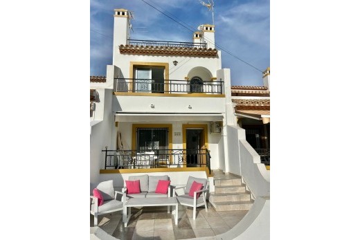 Terraced house - Reventa - Villamartin - Villamartin