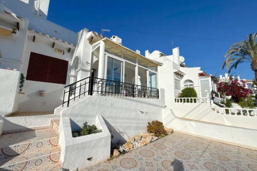 Terraced house - Reventa - Villamartin - Villamartin