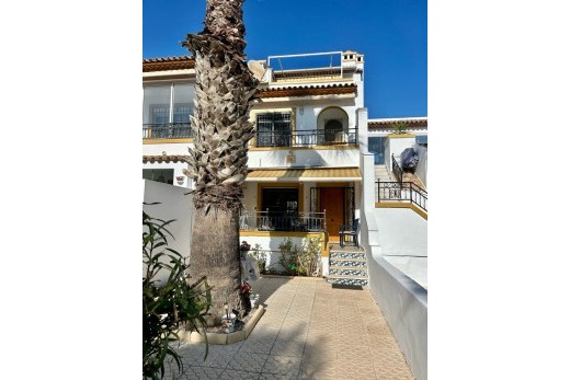 Terraced house - Reventa - Villamartin - Villamartin