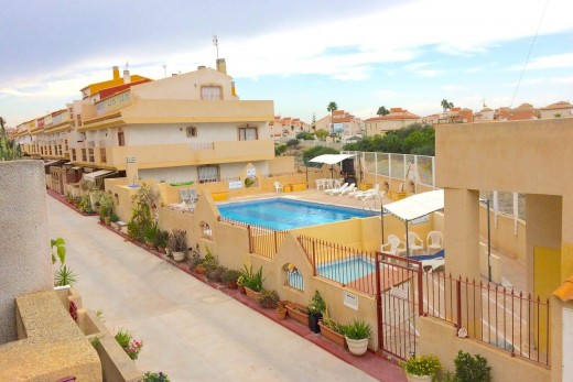 Town House - Resale - Play Flamenca - Play Flamenca