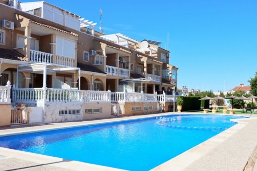 Town House - Resale - Play Flamenca - Play Flamenca