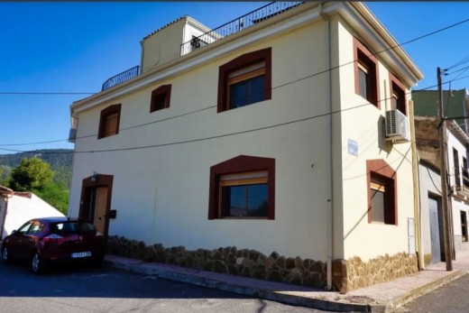 Townhouse/Duplex - Reventa - Casas del Señor - Casas del Señor
